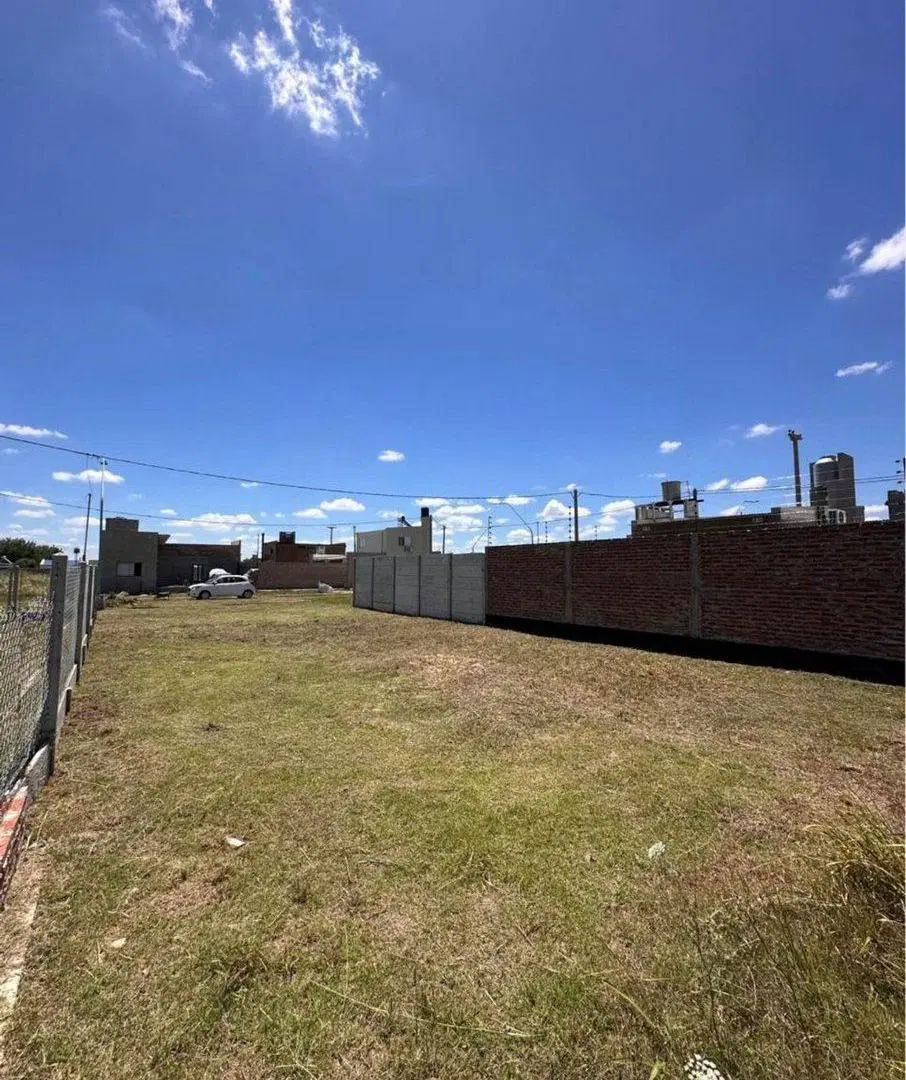 VENTA LOTE PRADERAS 4-LOTE 10 X 20 Mts-OPORTUNIDAD 3