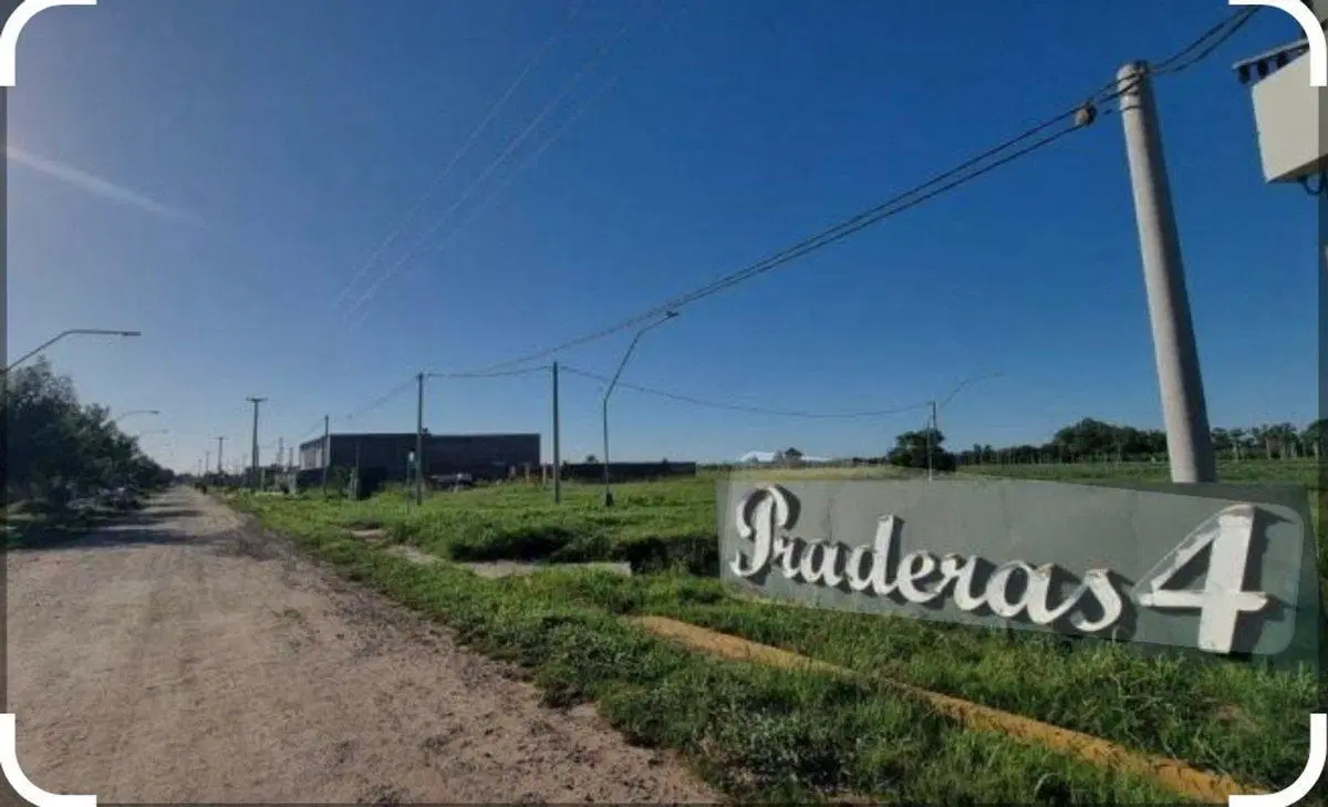 VENTA LOTE PRADERAS 4-LOTE 10 X 20 Mts-OPORTUNIDAD 2