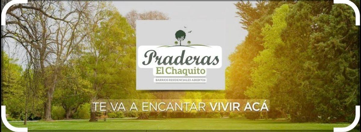 Foto de VENTA LOTE PRADERAS 4-LOTE 10 X 20 Mts-OPORTUNIDAD, imagen 1