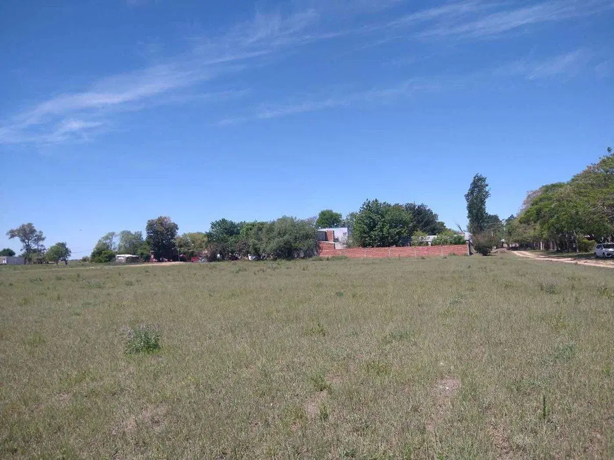 LOTE A LA VENTA EN CAYASTA CERCA DE LA RUTA 5