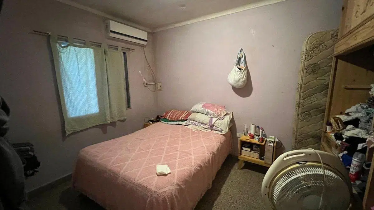 CASA 3 DORM-LIVING-GALERIA-PATIO SECO-QUINCHO 8