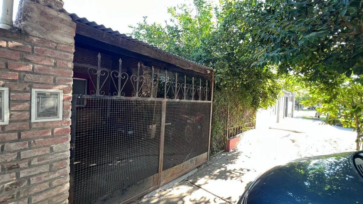 CASA 3 DORM-LIVING-GALERIA-PATIO SECO-QUINCHO 2