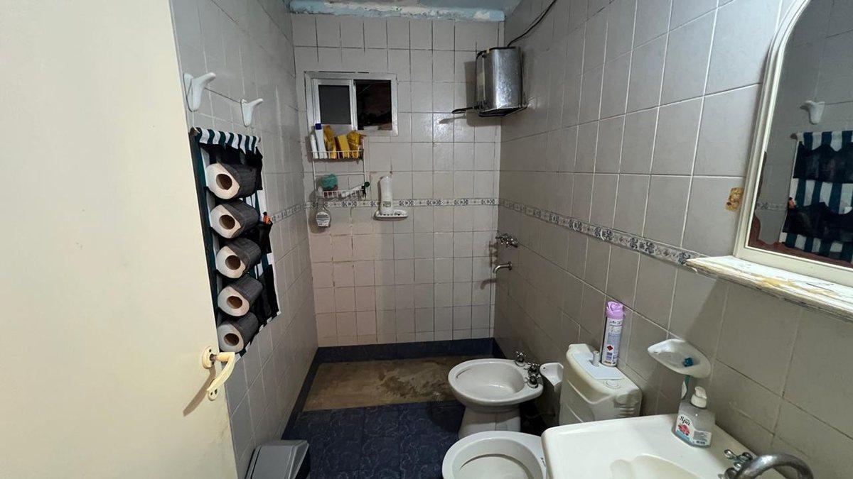 Foto de CASA 3 DORM-LIVING-GALERIA-PATIO SECO-QUINCHO, imagen 5