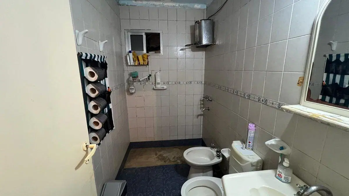CASA 3 DORM-LIVING-GALERIA-PATIO SECO-QUINCHO 5