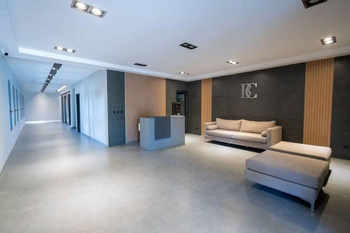 VENTA DE DPTO 2 DORMITORIOS "BOULLEVAR CENTER" T 1 3