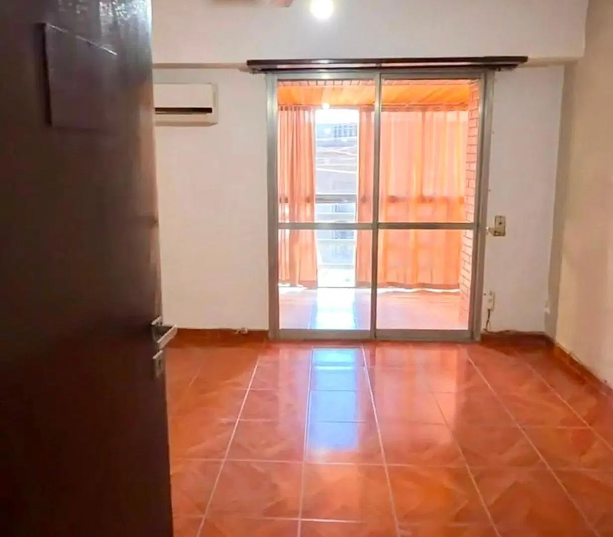Monoambiente en alquiler en pleno centro 2