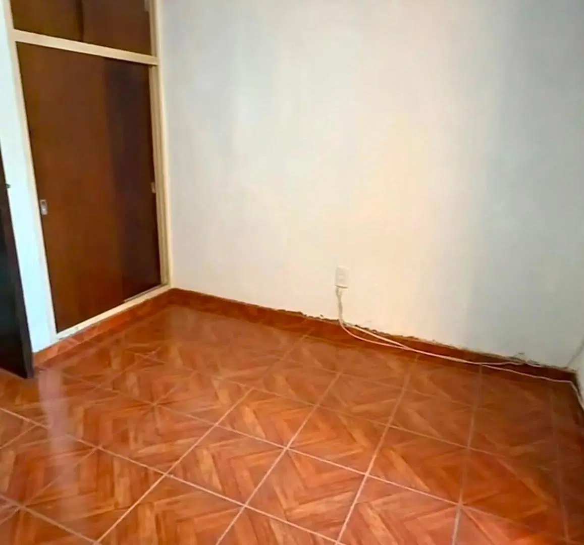 Monoambiente en alquiler en pleno centro 5