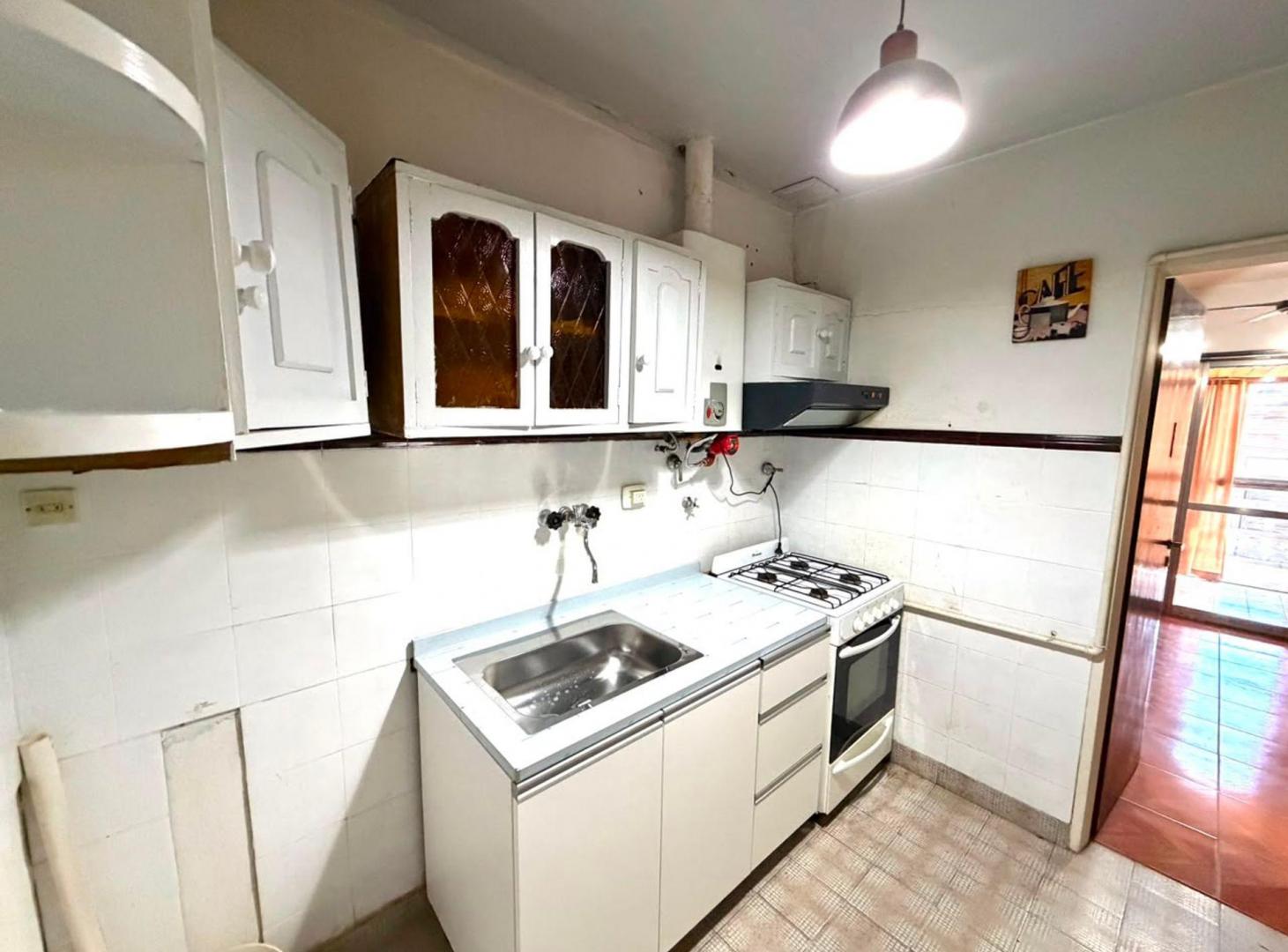 Foto de Monoambiente en alquiler en pleno centro, imagen 5
