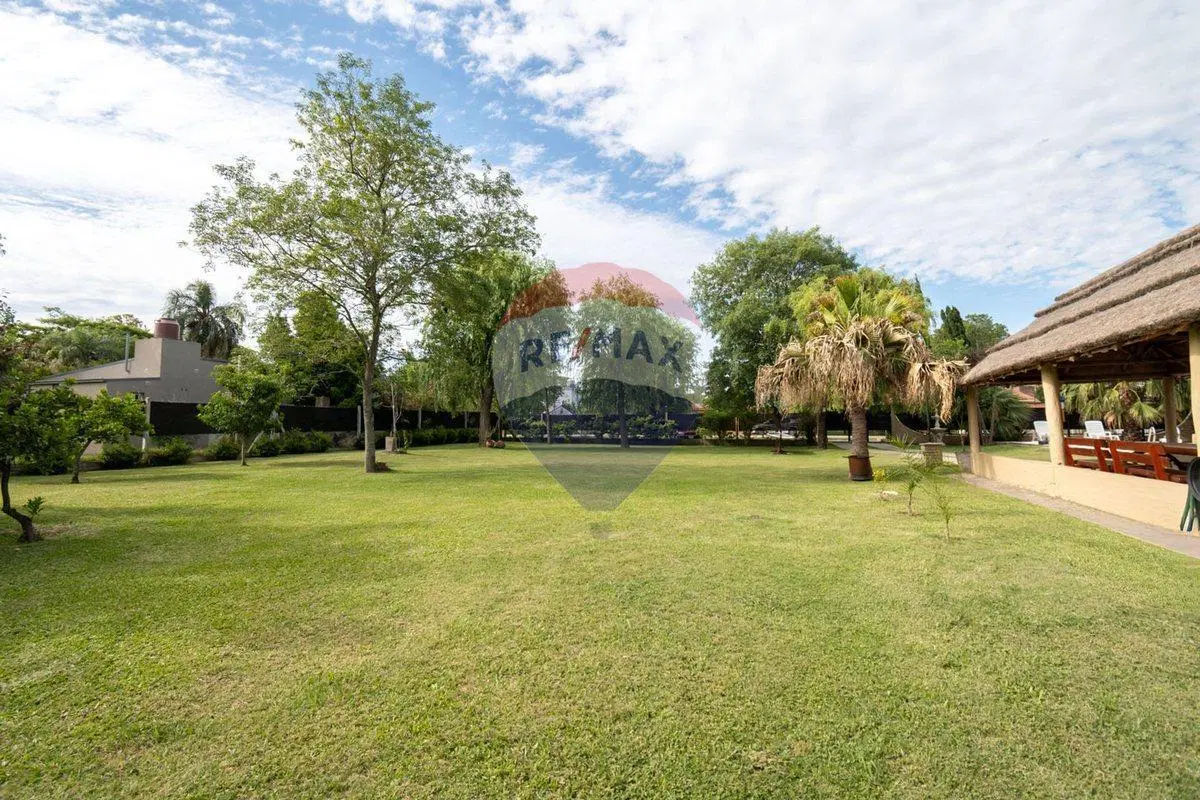 Terreno en venta en Sauce Viejo a metros de Ruta11 2