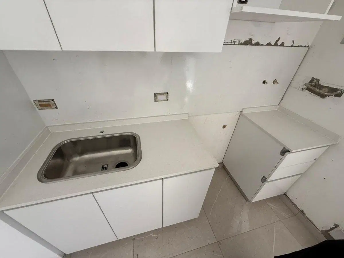 Semipiso A ESTRENAR de 1 dormi con doble balcón 8