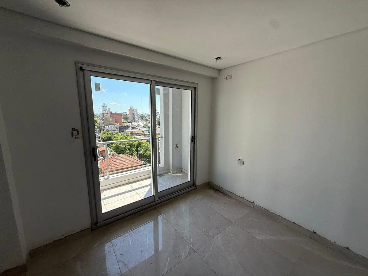 Semipiso A ESTRENAR de 1 dormi con doble balcón 3