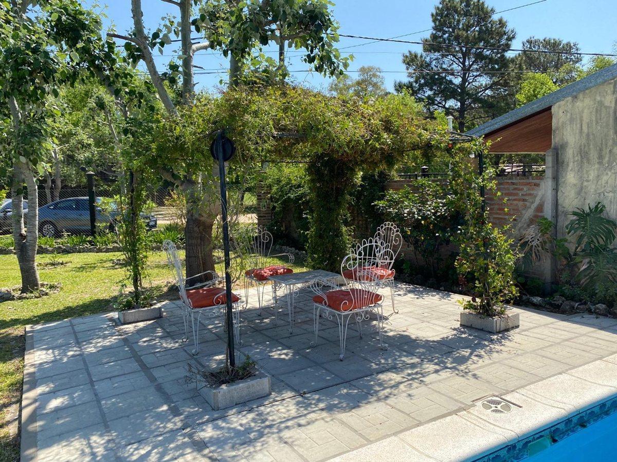 Foto de Casa con pileta en venta a 100 metros de Ruta N1, imagen 5