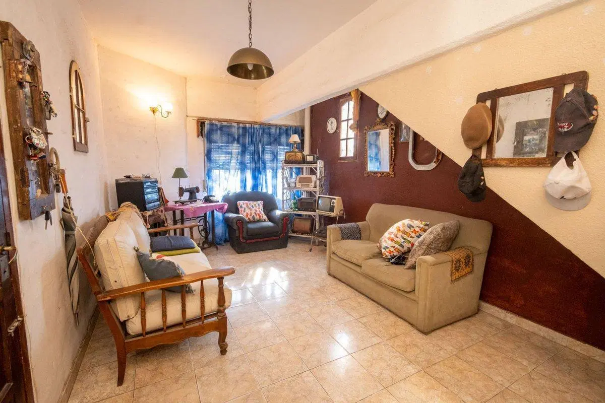 Casa 4 dormitorios Barrio Mayoraz 3