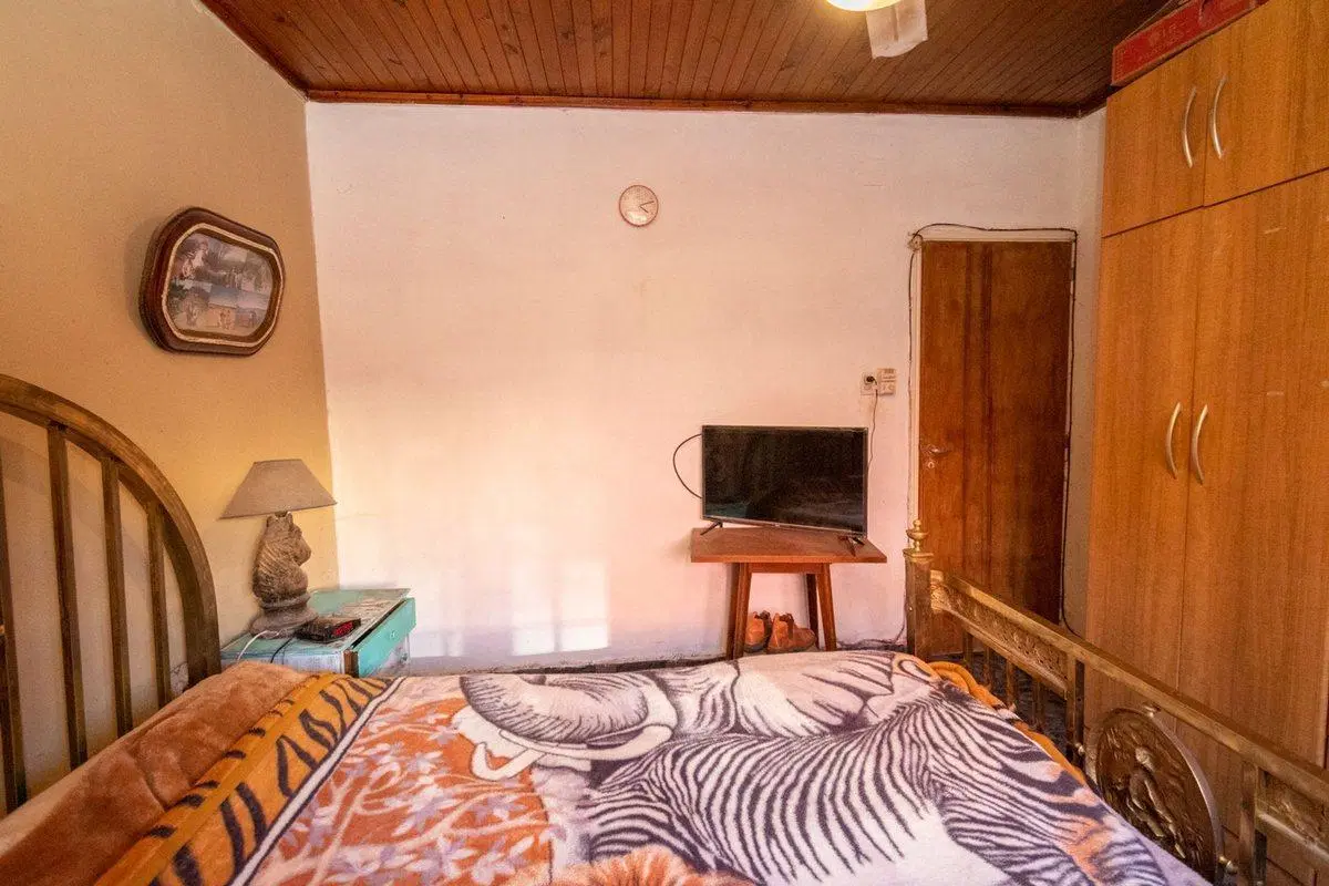 Casa 4 dormitorios Barrio Mayoraz 8
