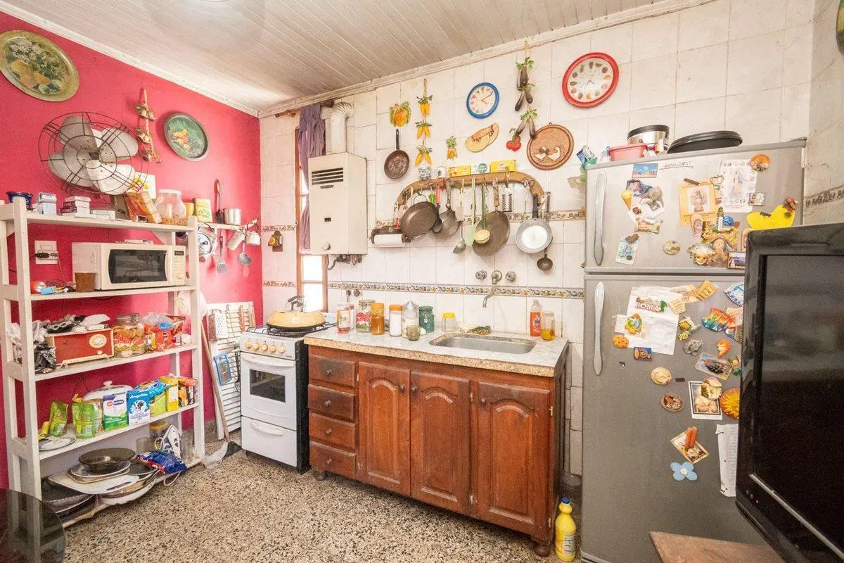 Casa 4 dormitorios Barrio Mayoraz 5