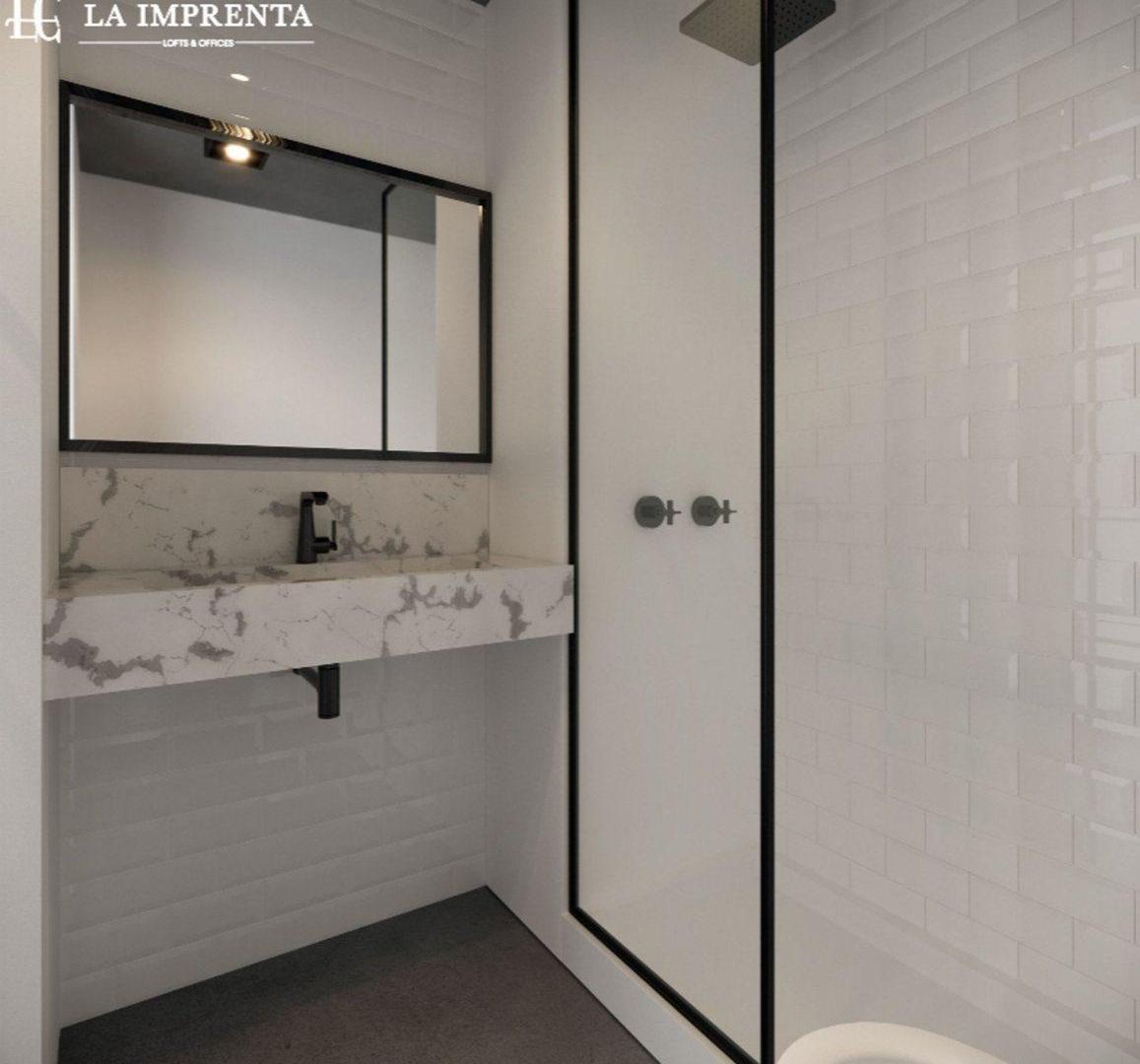 Foto de VENTA EN POZO LOFT TIPO INDUSTRIAL LA IMPRENTA !!, imagen 4