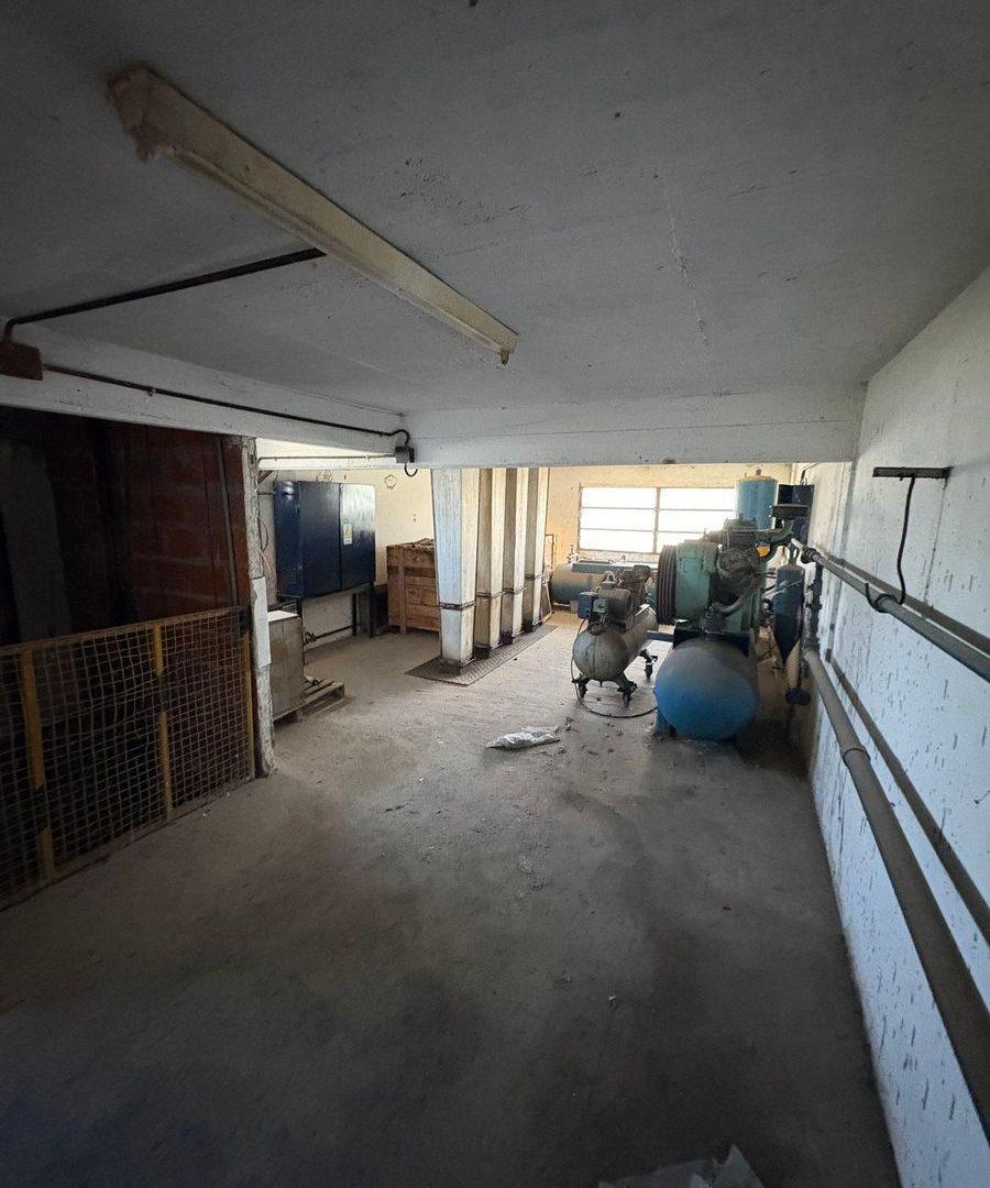 Foto de GALPÓN 200 m2 + construcción oficinas de 25 m2, imagen 5