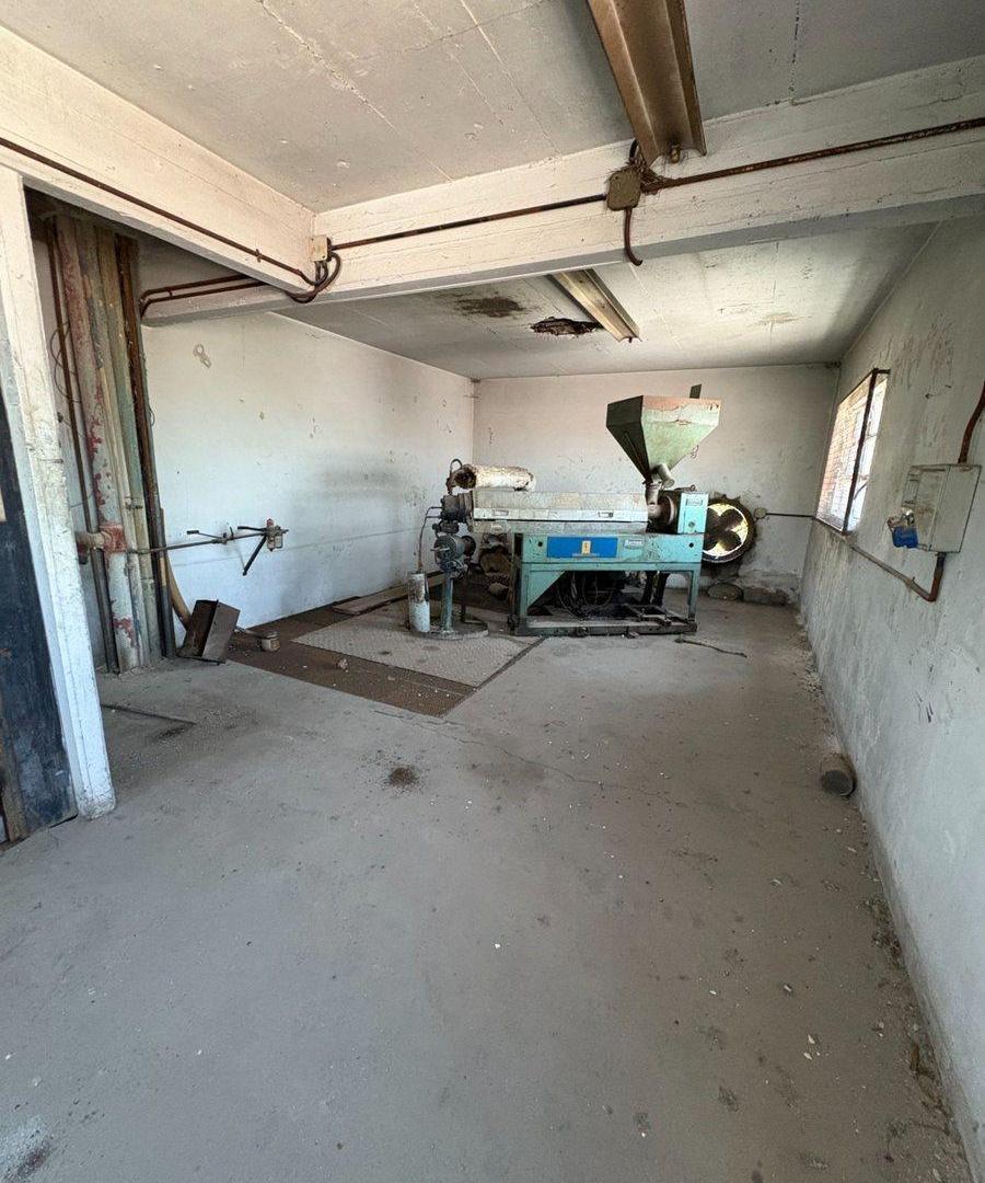 Foto de GALPÓN 200 m2 + construcción oficinas de 25 m2, imagen 2