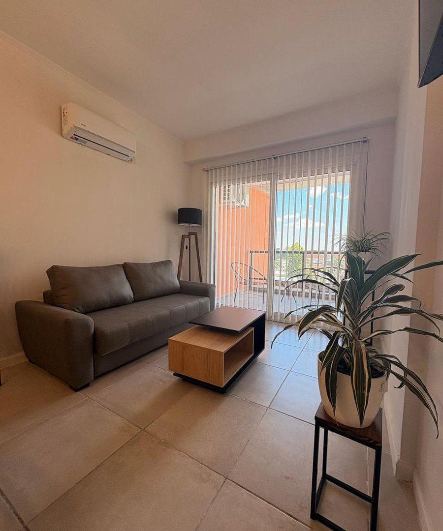 Foto de VENTA DEPTO A ESTRENAR AMOBLADO EN EL CENTRO, imagen 3