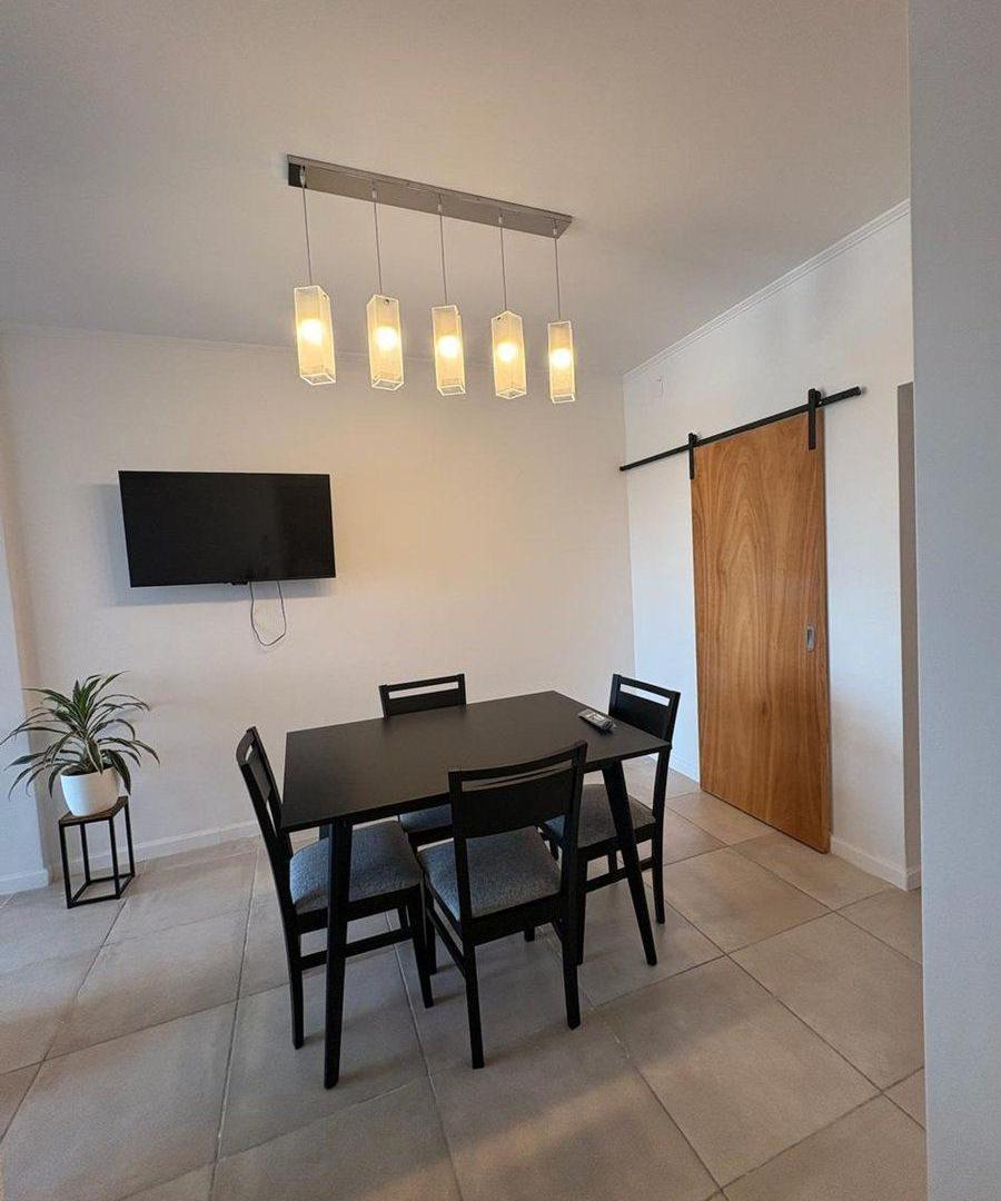 Foto de VENTA DEPTO A ESTRENAR AMOBLADO EN EL CENTRO, imagen 2