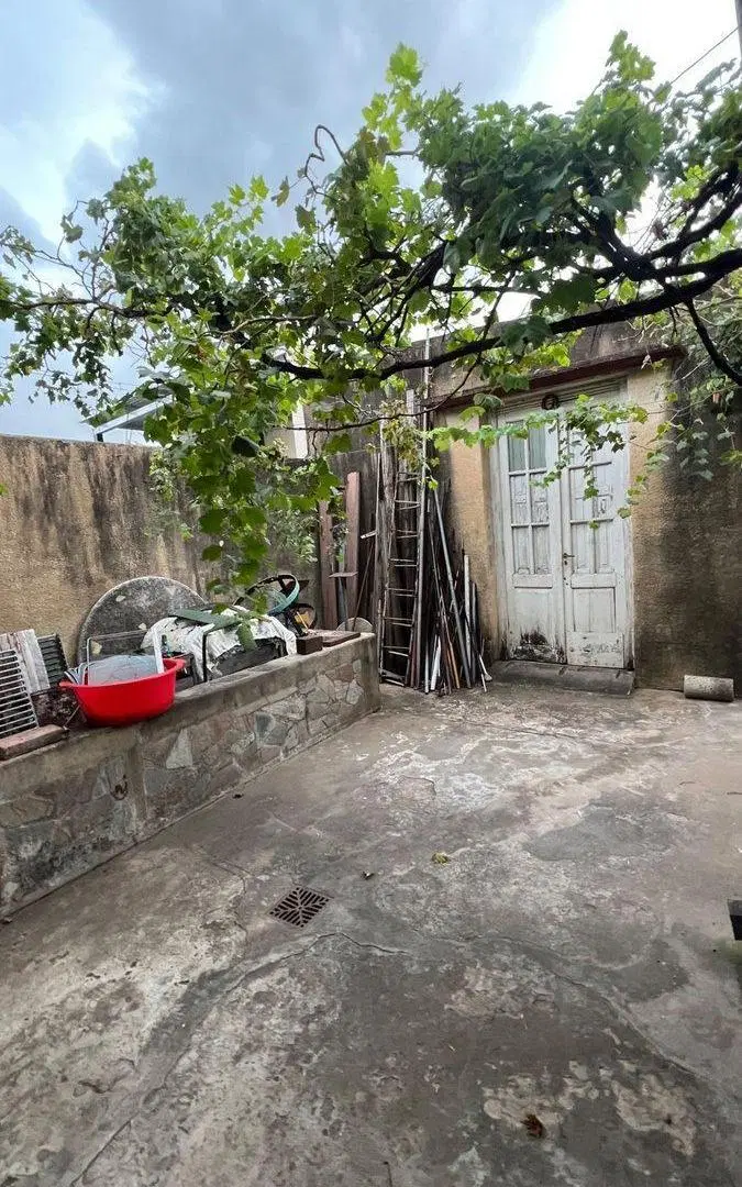 CASA EN VENTA BARRIO BARRANQUITAS 3