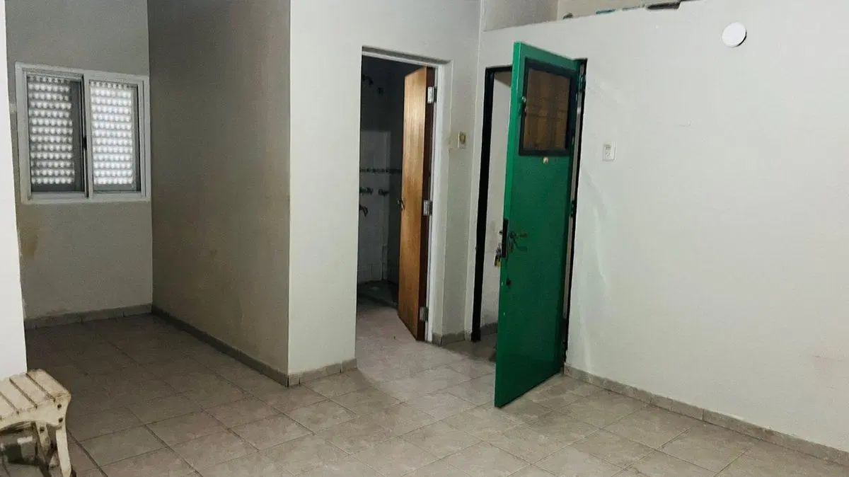CASA EN VENTA BARRIO BARRANQUITAS 5