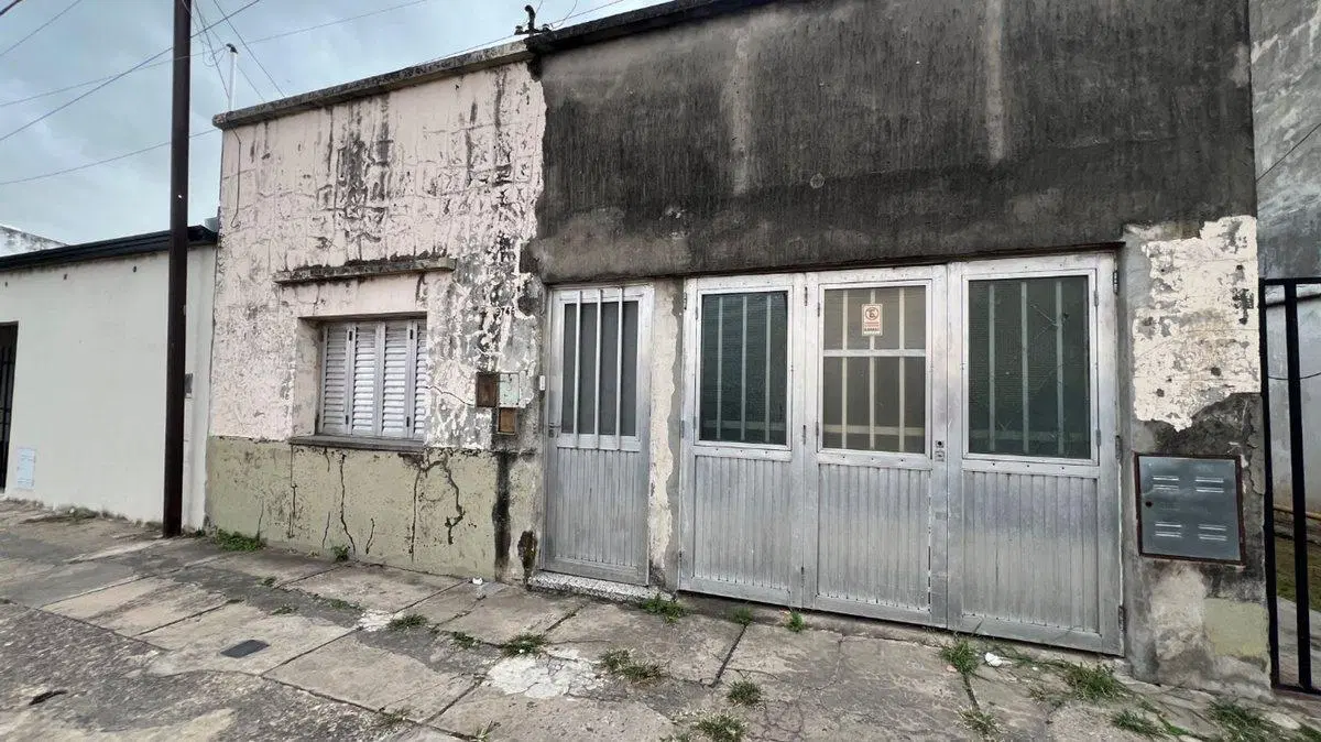 CASA EN VENTA BARRIO BARRANQUITAS 2