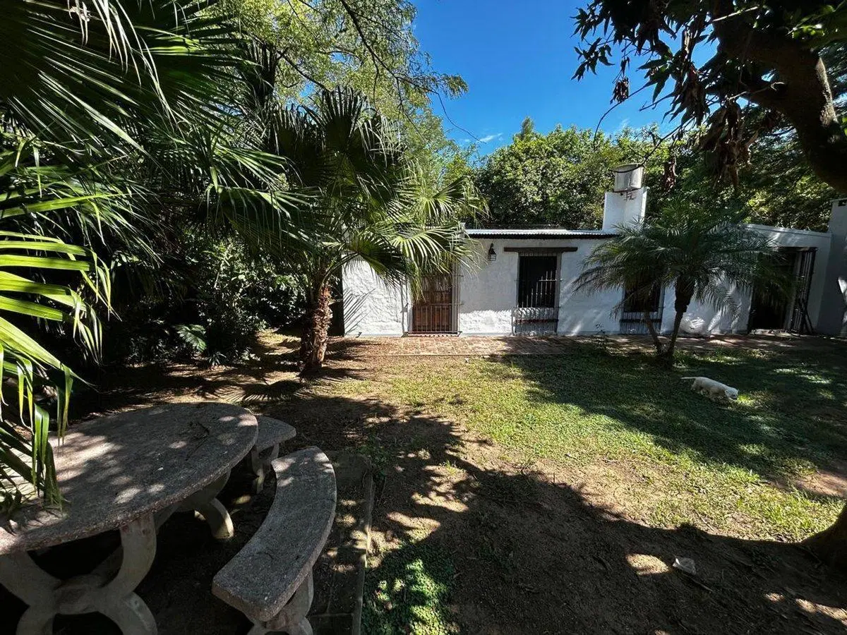 Casa quinta en Arroyo Leyes con bajada al Rio 5