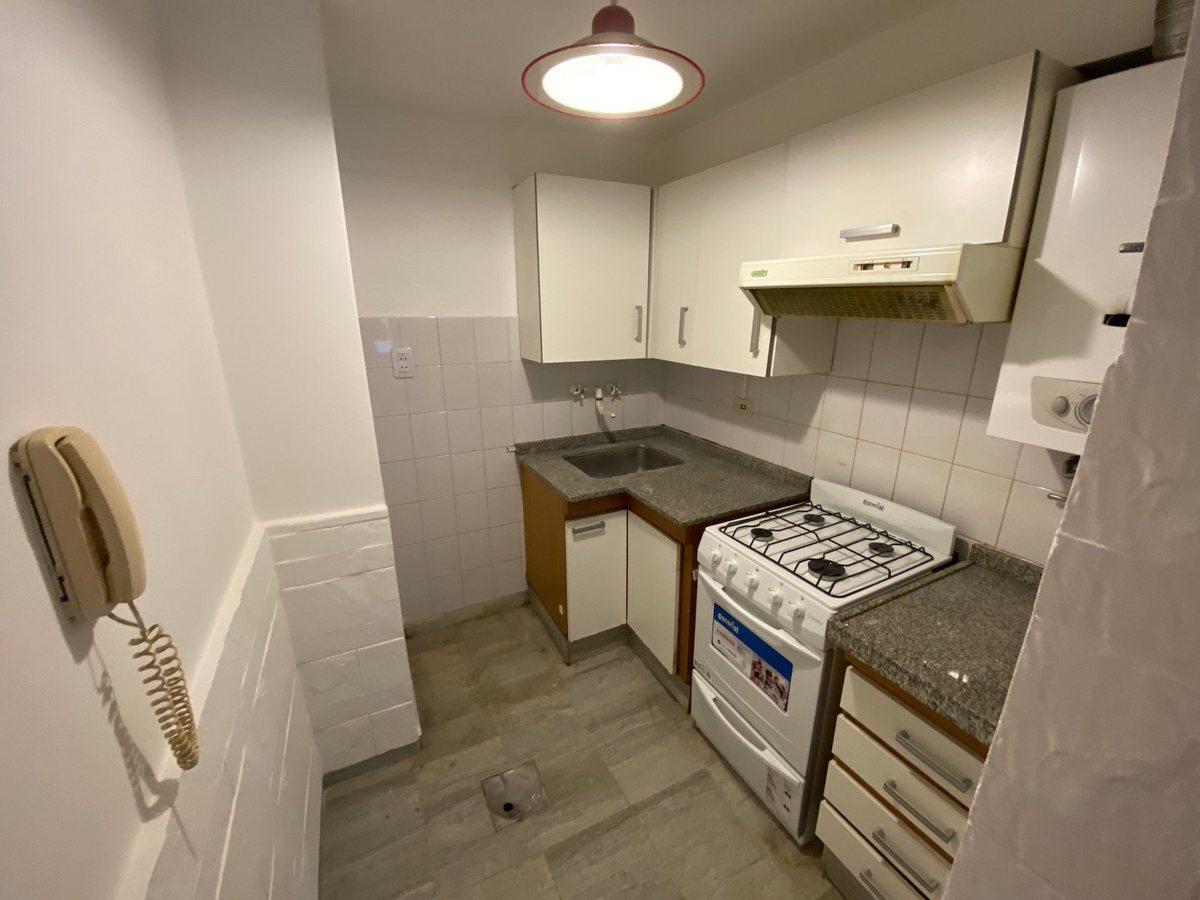 Foto de Dpto en venta de un dormitorio en microcentro, imagen 5