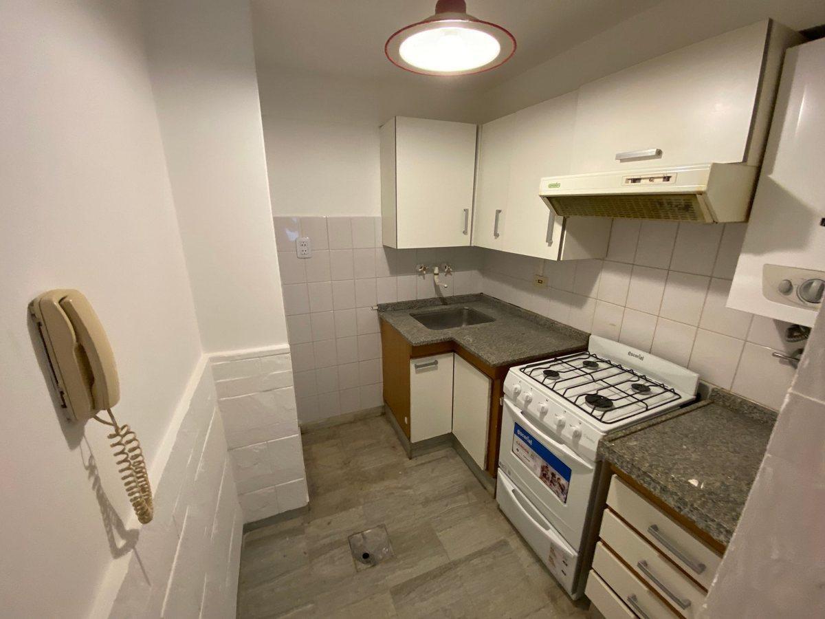 Foto de Dpto en venta de un dormitorio en microcentro, imagen 4