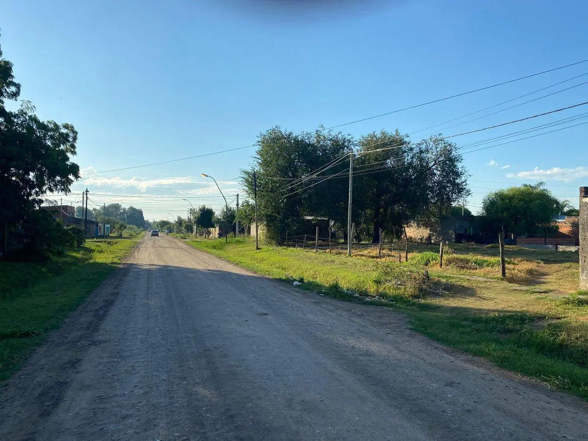 VENTA IMPORTANTE TERRENO EN RECREO 4