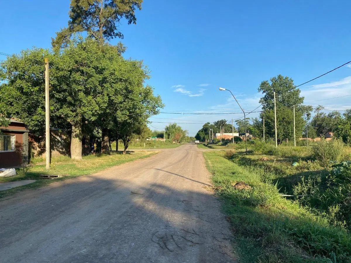 VENTA IMPORTANTE TERRENO EN RECREO 3