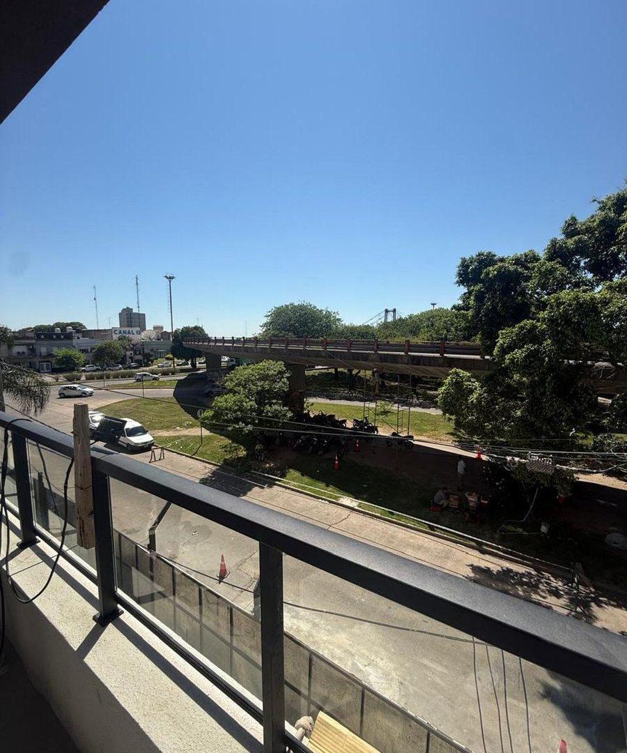 Foto de DPTO DE 2 DORMITORIOS CON VISTA A LA LAGUNA¡¡¡, imagen 4