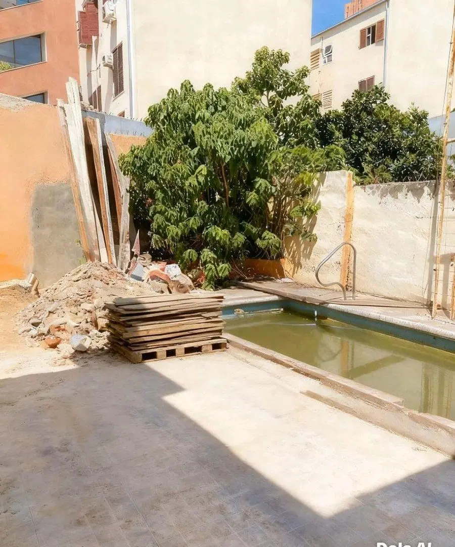 Se vende casa a terminar - calle Urquiza 4098 5