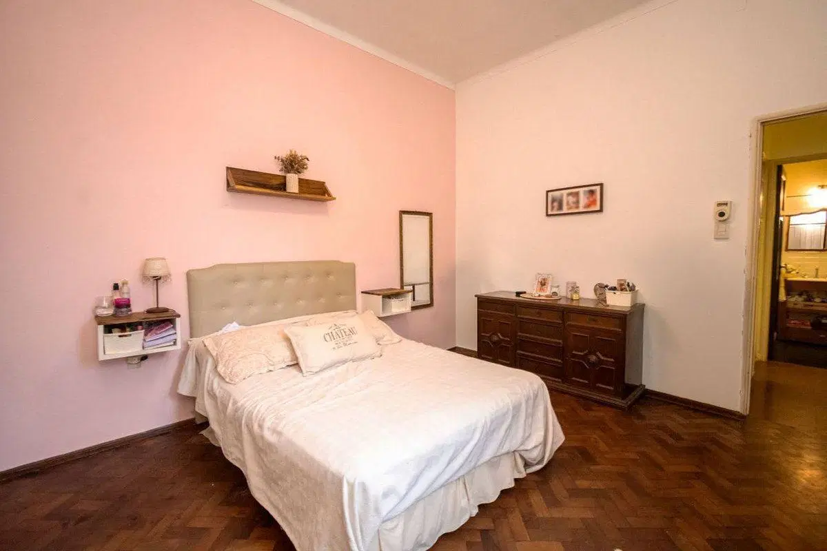 PH EN VENTA 2 DORMITORIOS CON PATIO ZONA CENTRO 8