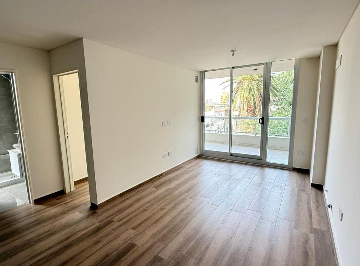 Foto de Dpto a ESTRENAR en Bv Galvez esquina Alvear 1dorm, imagen 4