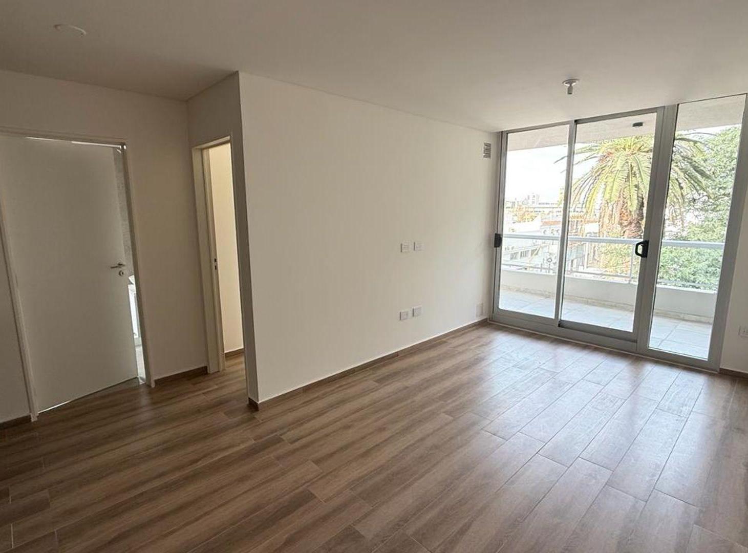 Foto de Dpto a ESTRENAR en Bv Galvez esquina Alvear 1dorm, imagen 1