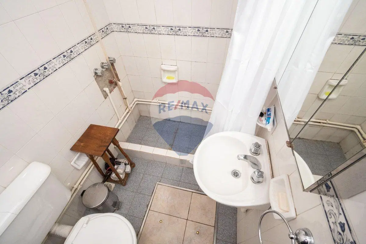 VENTA CASA A REFACCIONAR 2
