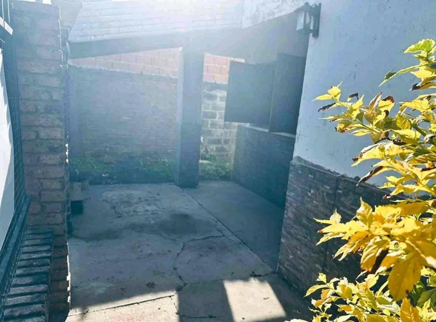 Se vende casa a metros de avenida Gorriti 3