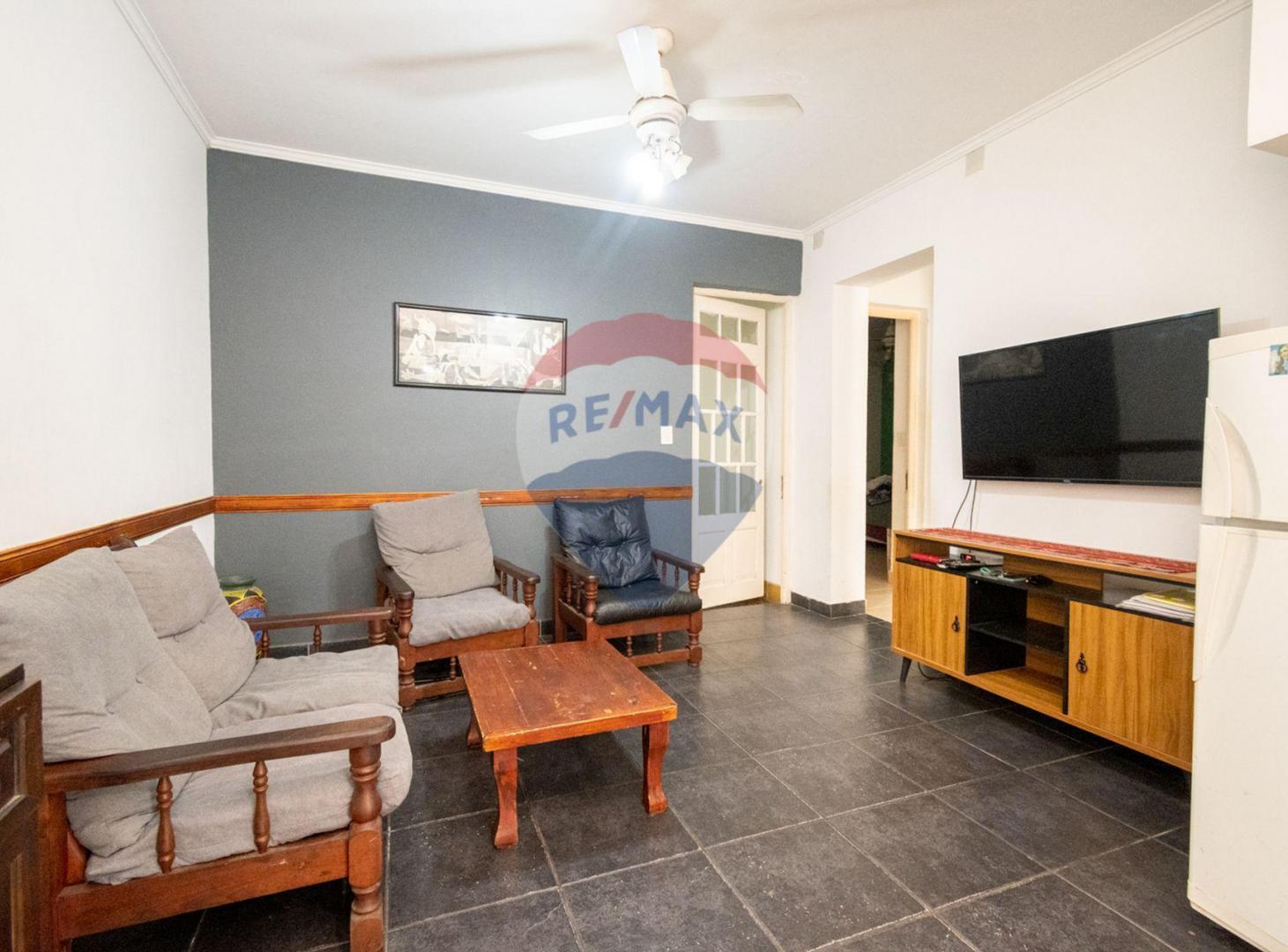 Foto de Casa en venta de 3 dormitorios y patio en zona sur, imagen 2