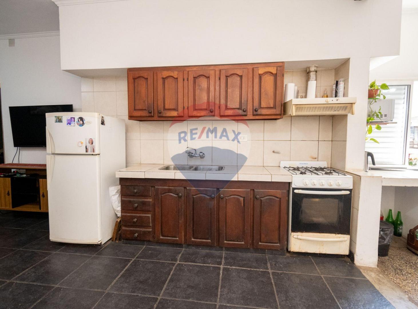 Foto de Casa en venta de 3 dormitorios y patio en zona sur, imagen 1