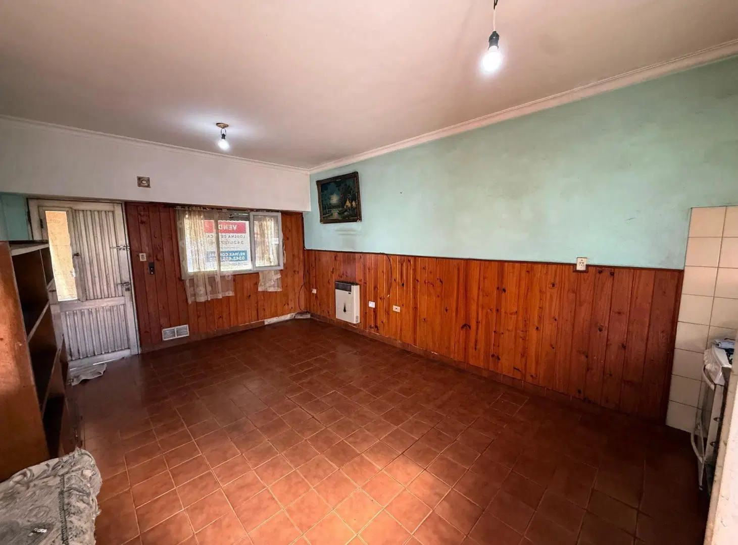 Casa en venta 2 dormis-cochera-patio B°Sgto Cabral 2