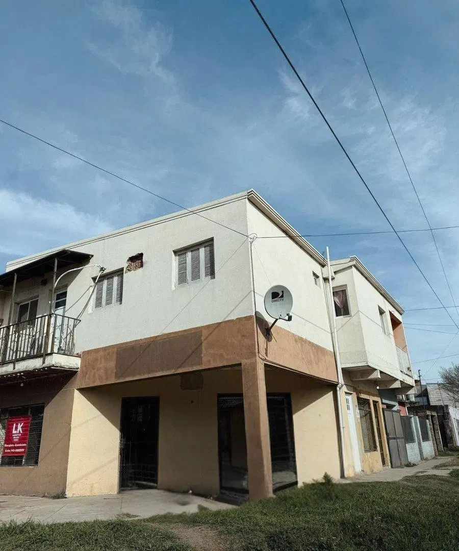 OPORTUNIDAD DE INVERSION 1 CASA Y 5 DPTOS 5