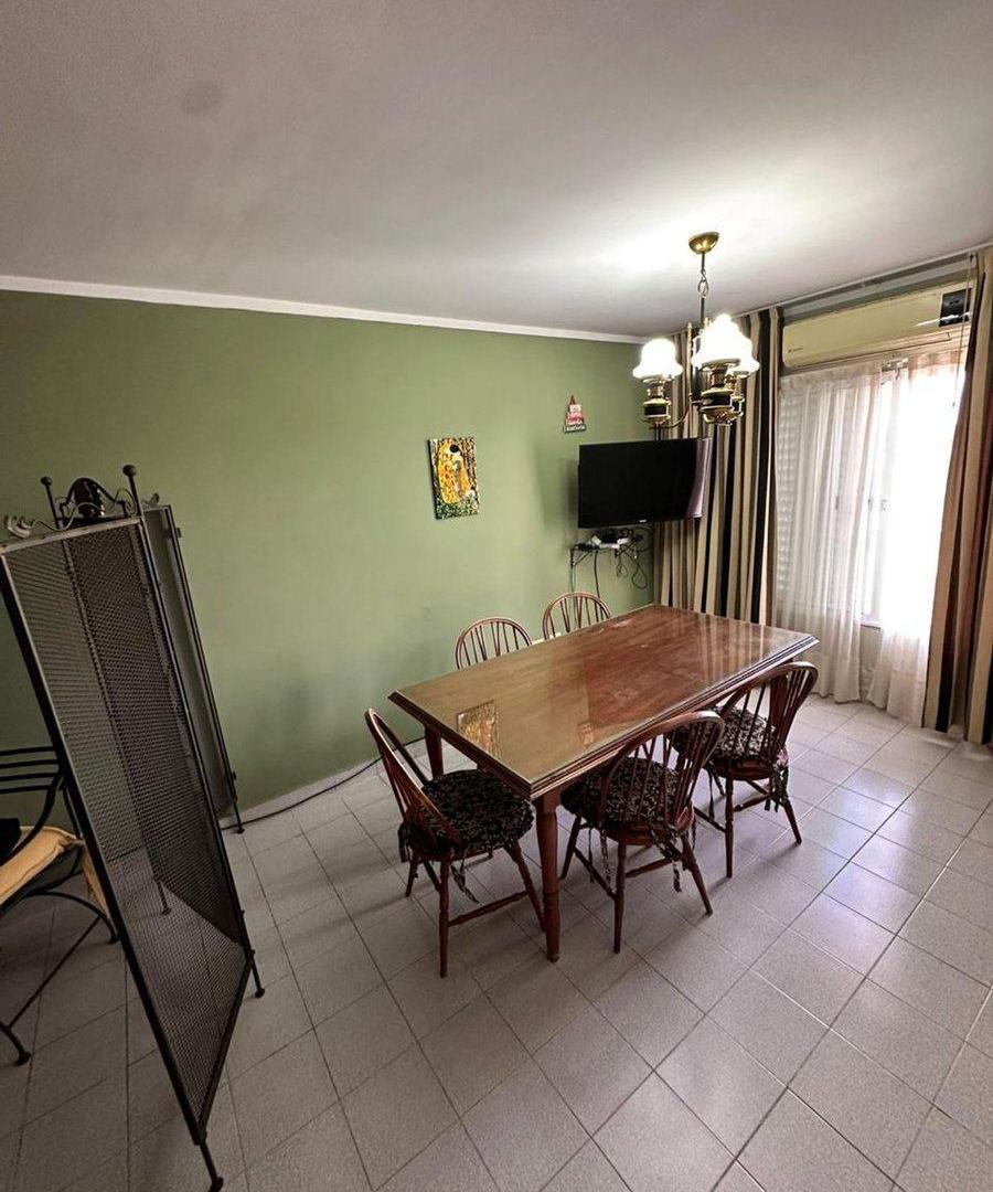 Foto de VENTA DEPARTAMENTO 3 DORMITORIOS CON COCHERA., imagen 3