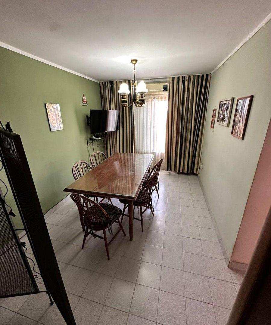 Foto de VENTA DEPARTAMENTO 3 DORMITORIOS CON COCHERA., imagen 1