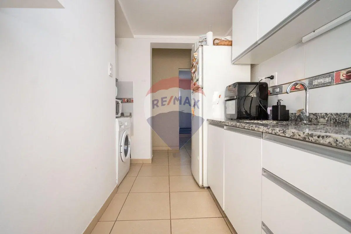 SEMIPISO de 2 dormitorios en venta en Candioti Sur 5
