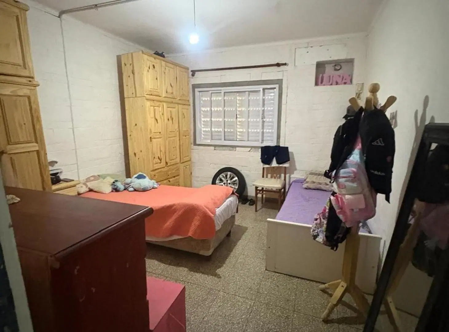 CASA CON GRAN POTENCIAL 8