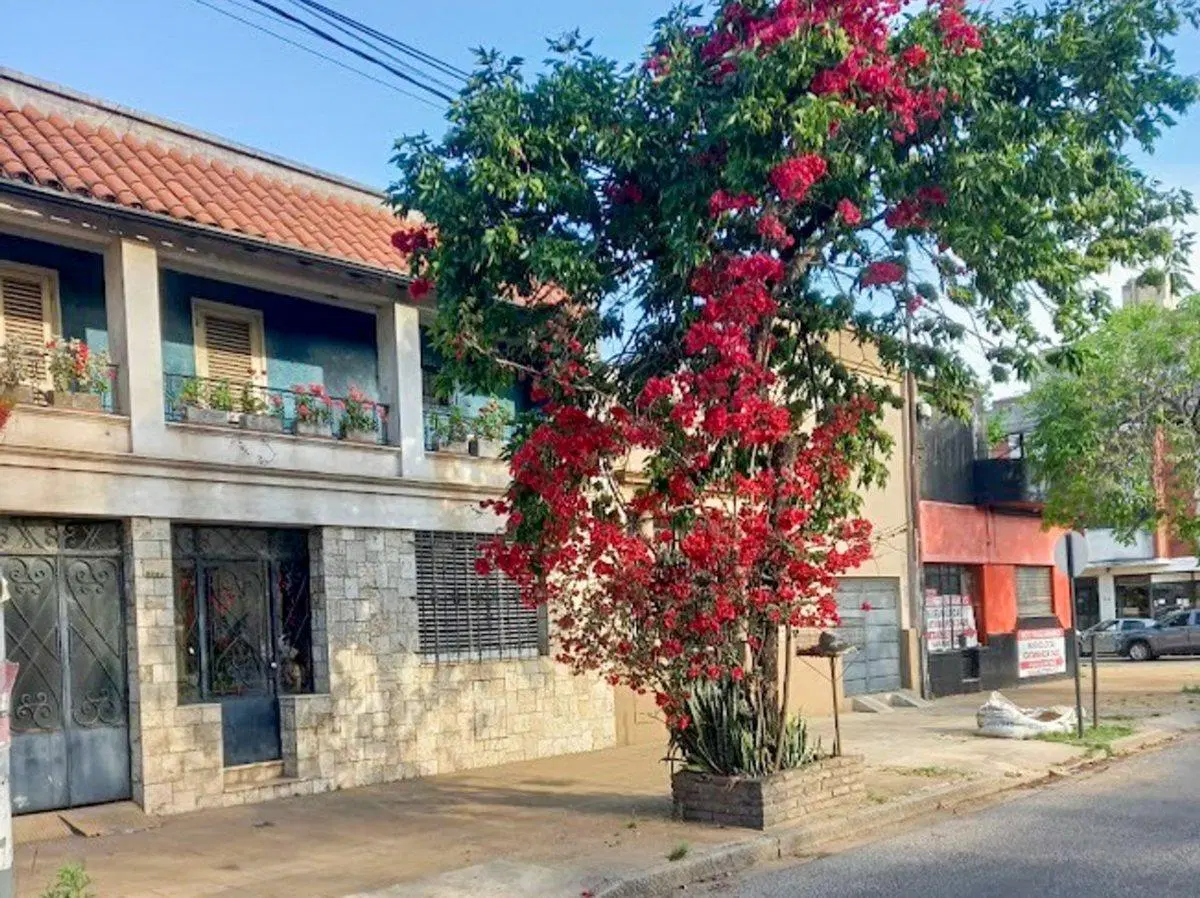 CASA A LA VENTA SOBRE AVENIDA FREYRE 4