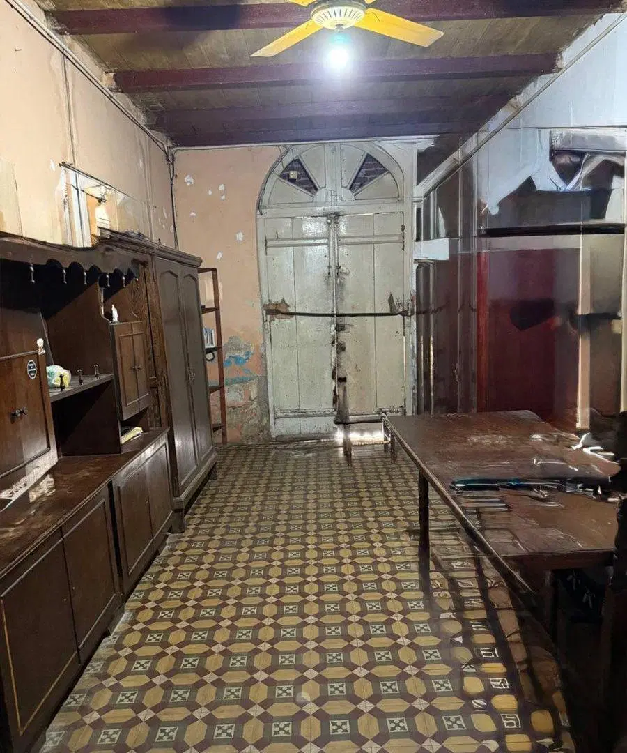 CASA EN ESQUINA SANTO TOME 5