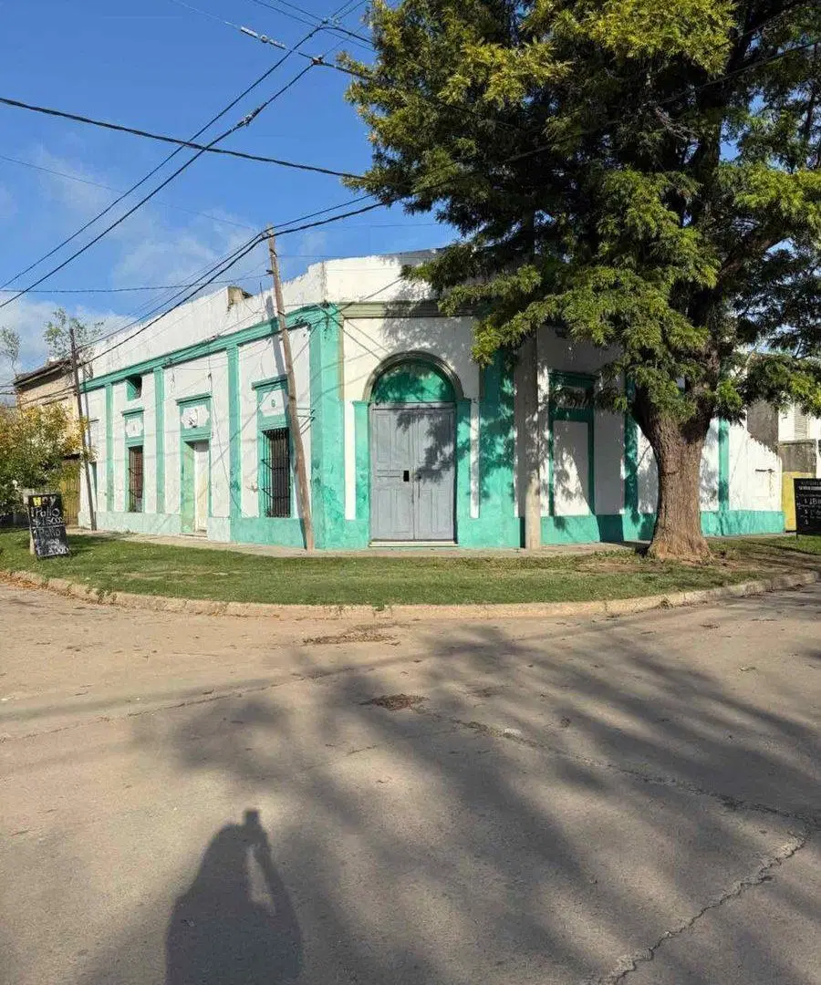 CASA EN ESQUINA SANTO TOME 2